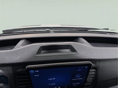 2022 Ford E-Transit-350 Cargo Van 350