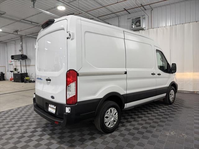 2022 Ford E-Transit-350 Cargo Van 350