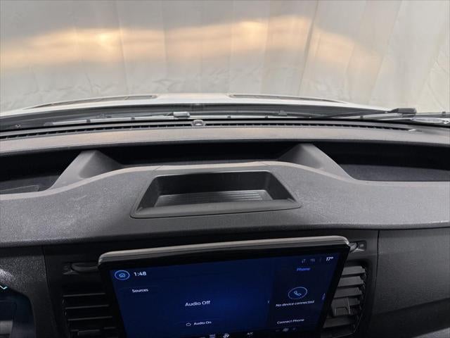 2022 Ford E-Transit-350 Cargo Van 350