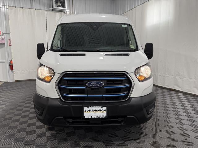 2022 Ford E-Transit-350 Cargo Van 350
