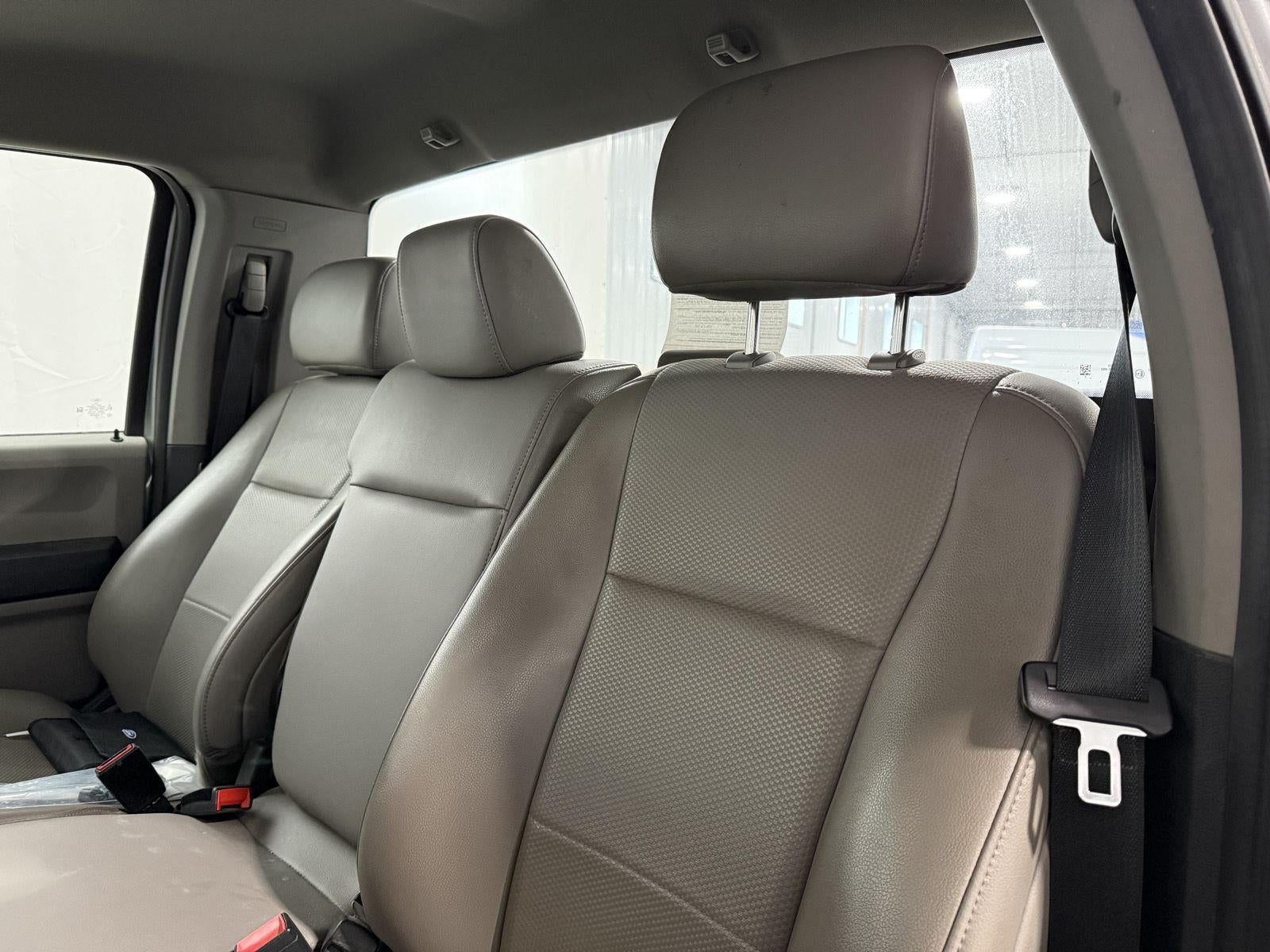 2020 Ford Super Duty F-350 SRW XL