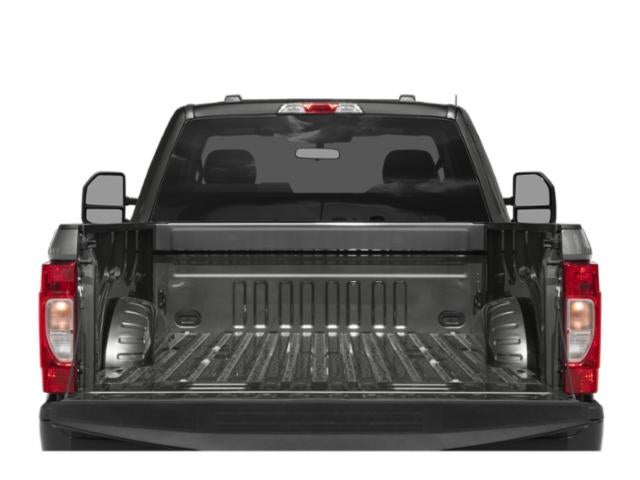 2020 Ford Super Duty F-350 SRW XL