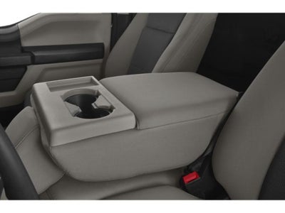 2020 Ford Super Duty F-350 SRW XL
