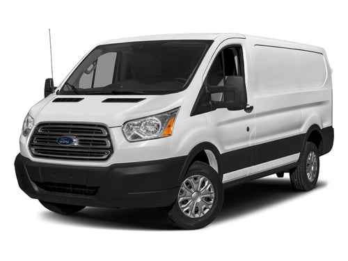 2018 Ford Transit-250 T-250 130 Low Rf 9000 GVWR Swing-Out RH Dr