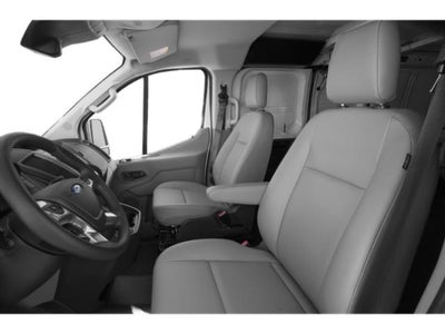 2019 Ford Transit-250 T-250 130' Low Rf 9000 GVWR Swing-Out RH Dr