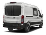 2018 Ford Transit-250 T-250 148' Med Rf 9000 GVWR Sliding RH Dr