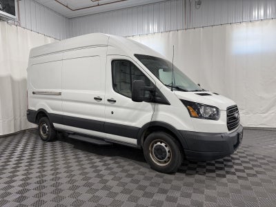 2018 Ford Transit-250 T-250 148 Hi Rf 9000 GVWR Sliding RH Dr