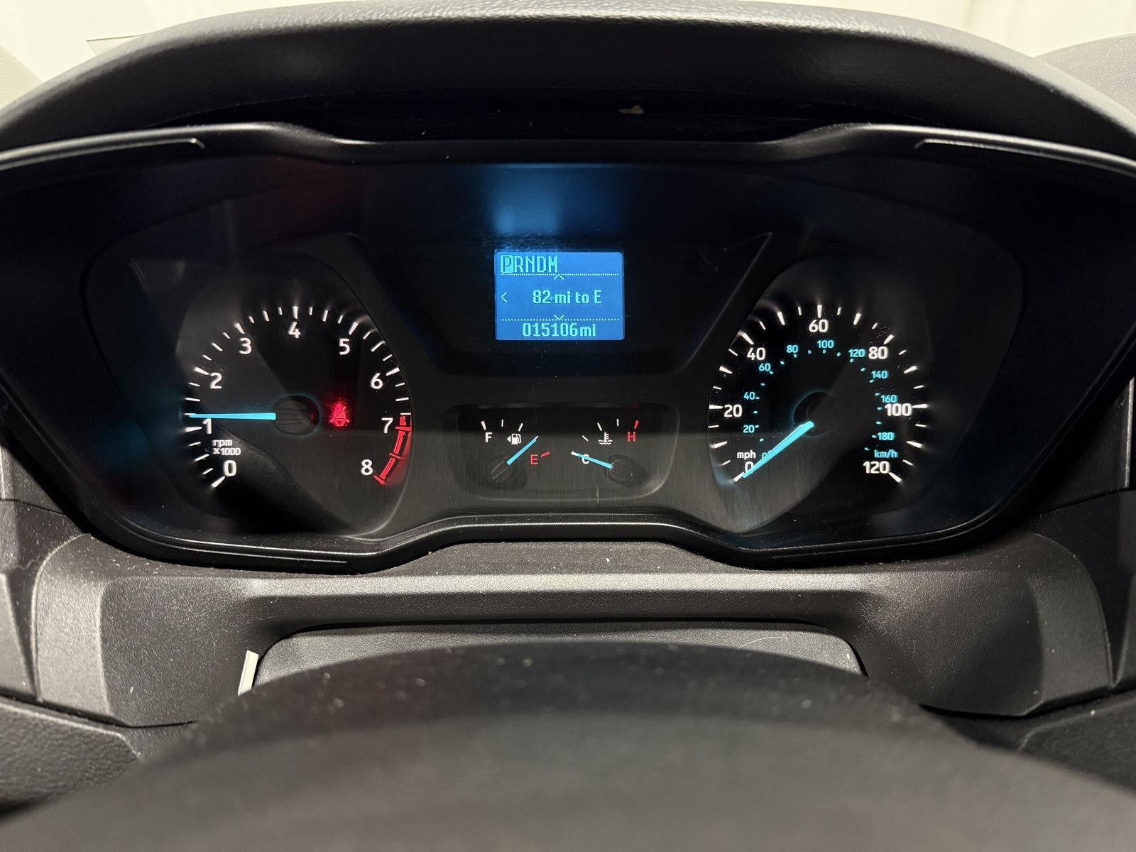 2018 Ford Transit-250 T-250 148 Hi Rf 9000 GVWR Sliding RH Dr