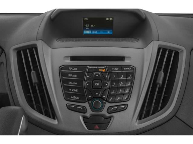 2018 Ford Transit-250 T-250 148 Hi Rf 9000 GVWR Sliding RH Dr