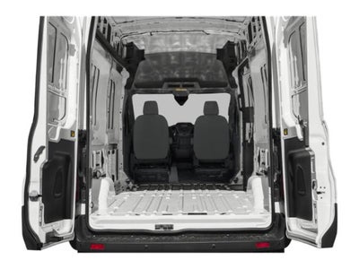 2018 Ford Transit-250 T-250 148 Hi Rf 9000 GVWR Sliding RH Dr