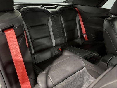 2022 Chevrolet Camaro 2LT