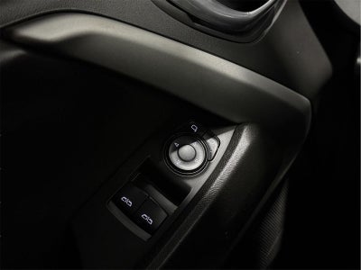 2017 Chevrolet Camaro 1SS