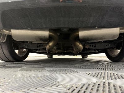 2017 Chevrolet Camaro 1SS