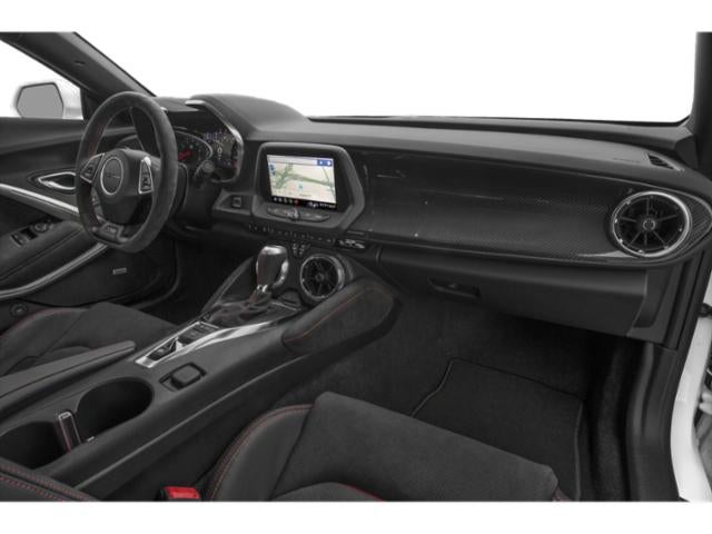 2019 Chevrolet Camaro ZL1