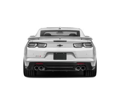 2019 Chevrolet Camaro ZL1