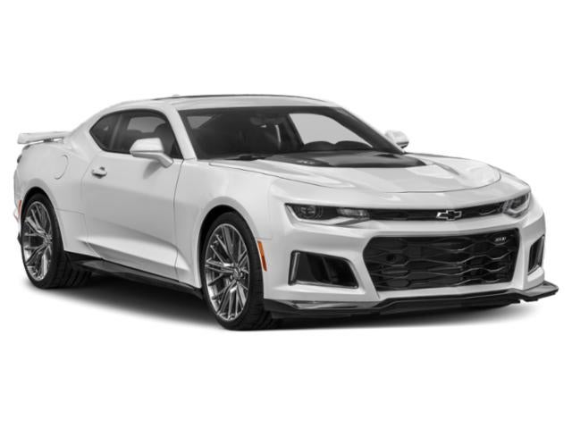 2019 Chevrolet Camaro ZL1