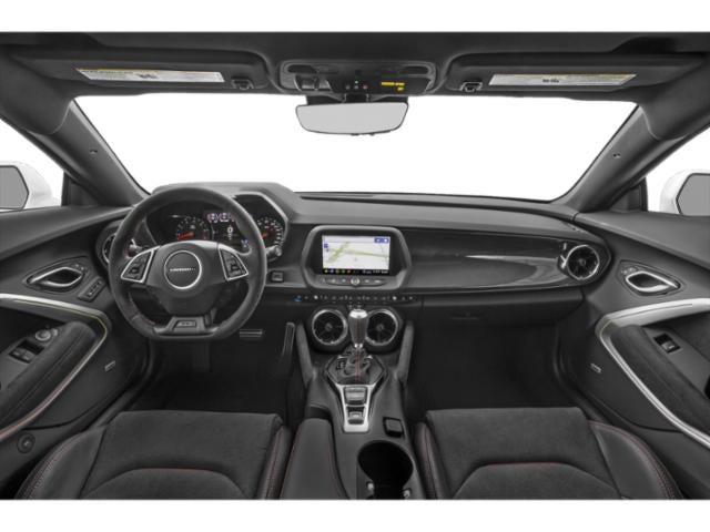 2019 Chevrolet Camaro ZL1