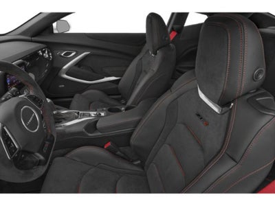 2019 Chevrolet Camaro ZL1