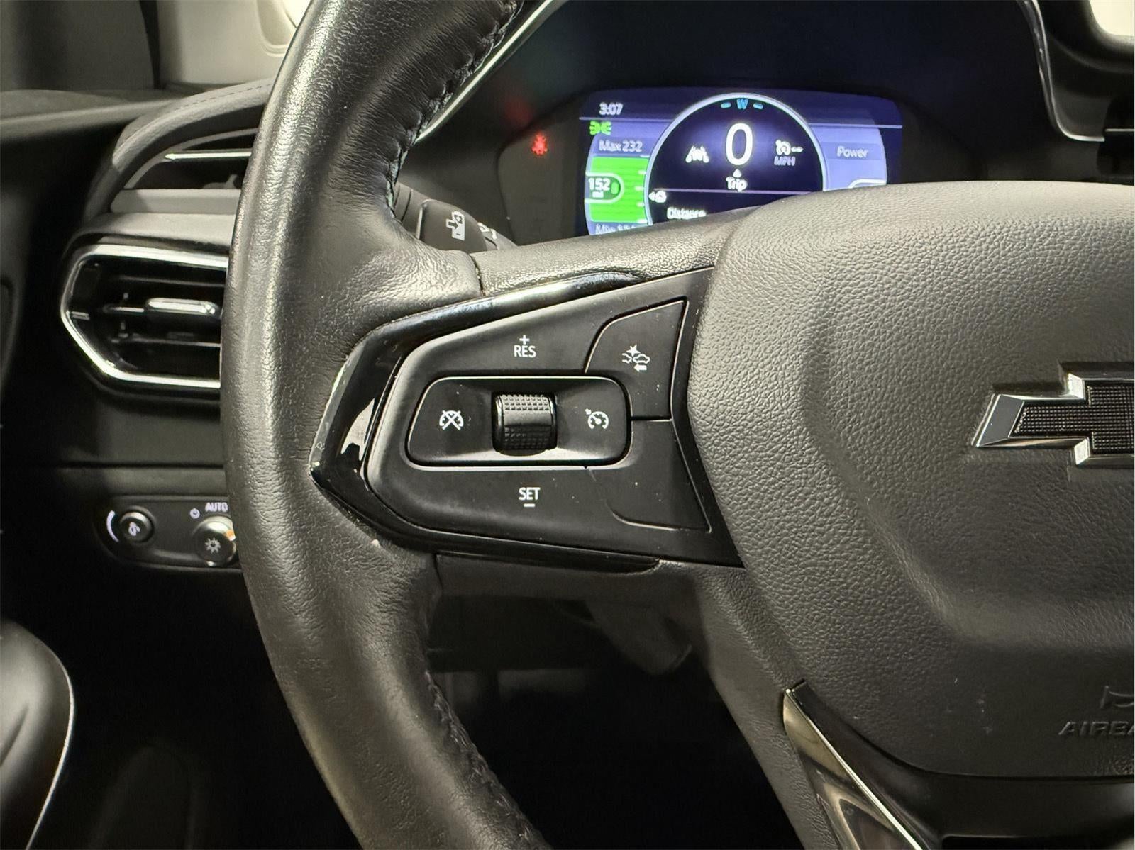 2023 Chevrolet Bolt EUV FWD LT