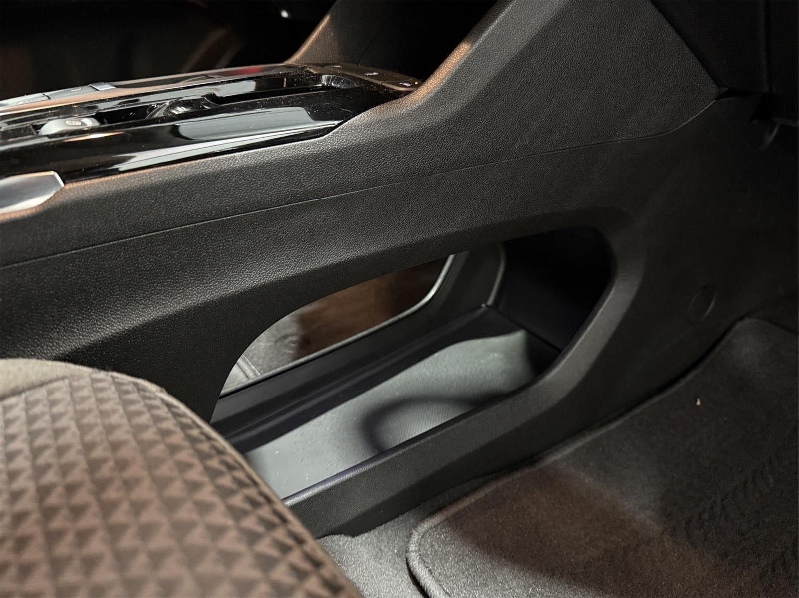 2023 Chevrolet Bolt EUV FWD LT