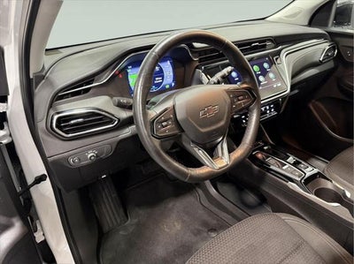 2023 Chevrolet Bolt EUV FWD LT