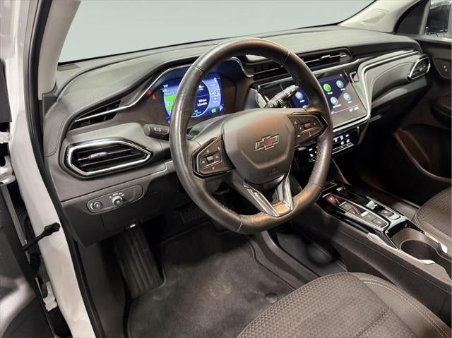 2023 Chevrolet Bolt EUV FWD LT