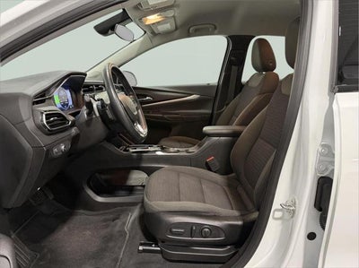 2023 Chevrolet Bolt EUV FWD LT
