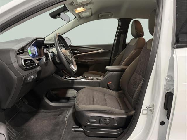 2023 Chevrolet Bolt EUV FWD LT