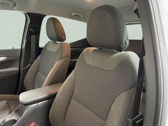 2023 Chevrolet Bolt EUV FWD LT