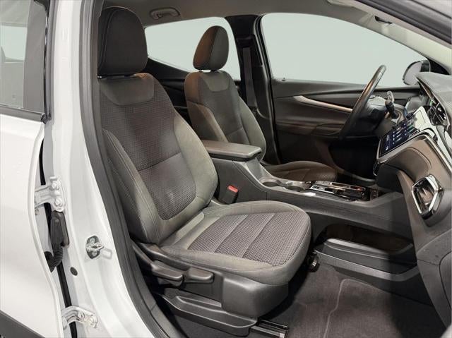 2023 Chevrolet Bolt EUV FWD LT