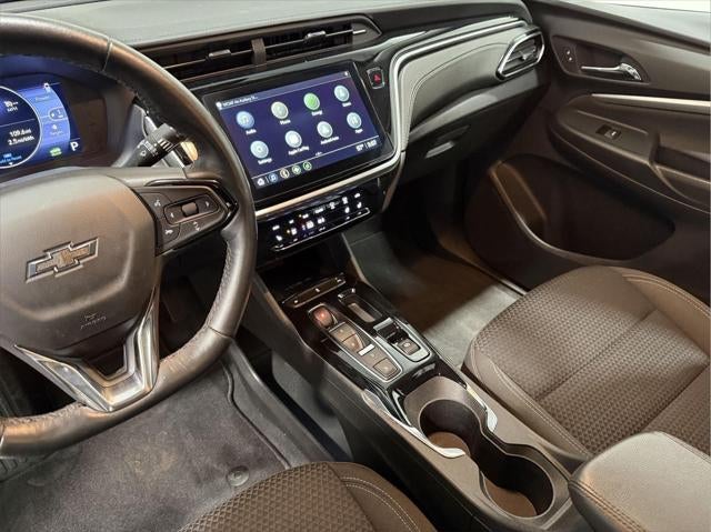 2023 Chevrolet Bolt EUV FWD LT