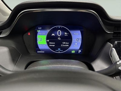 2023 Chevrolet Bolt EUV FWD LT