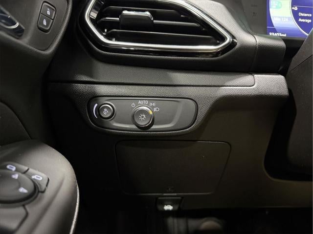 2023 Chevrolet Bolt EUV FWD LT