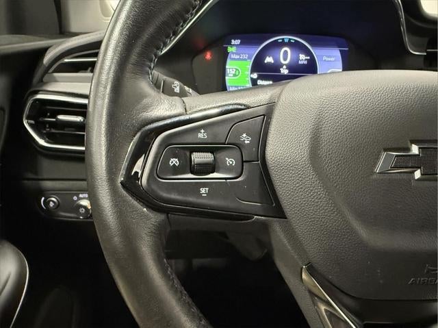 2023 Chevrolet Bolt EUV FWD LT