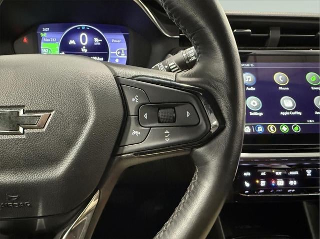 2023 Chevrolet Bolt EUV FWD LT