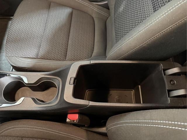 2023 Chevrolet Bolt EUV FWD LT