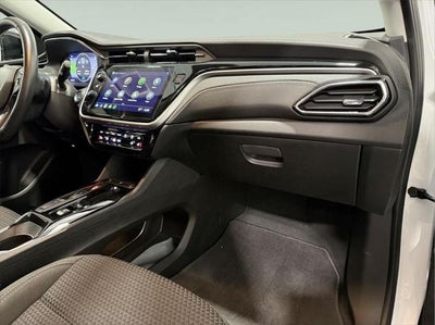 2023 Chevrolet Bolt EUV FWD LT