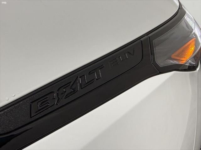 2023 Chevrolet Bolt EUV FWD LT