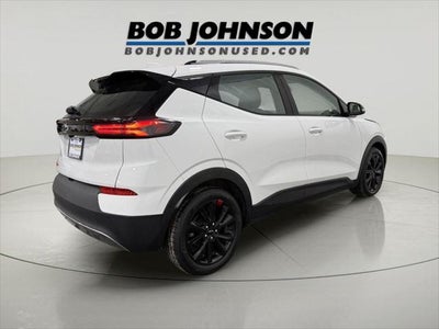 2023 Chevrolet Bolt EUV FWD LT