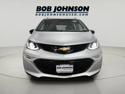 2020 Chevrolet Bolt EV FWD Premier
