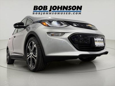 2020 Chevrolet Bolt EV FWD Premier