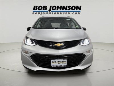 2020 Chevrolet Bolt EV FWD Premier