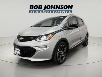 2020 Chevrolet Bolt EV FWD Premier