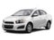 2012 Chevrolet Sonic 2LS