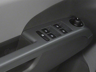 2012 Chevrolet Sonic 2LS