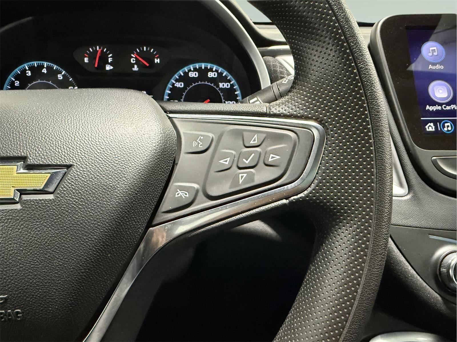 2025 Chevrolet Malibu FWD 1LT