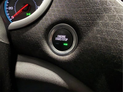 2025 Chevrolet Malibu FWD 1LT