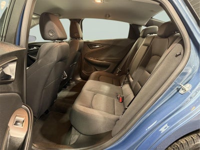 2025 Chevrolet Malibu FWD 1LT