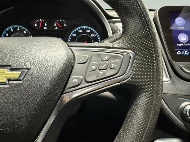 2025 Chevrolet Malibu FWD 1LT