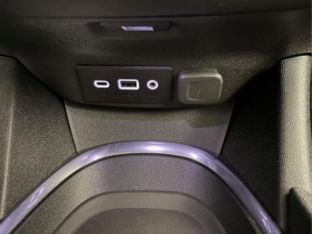 2025 Chevrolet Malibu FWD 1LT